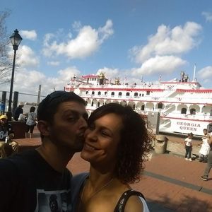 Meet your Posher, Lincoln